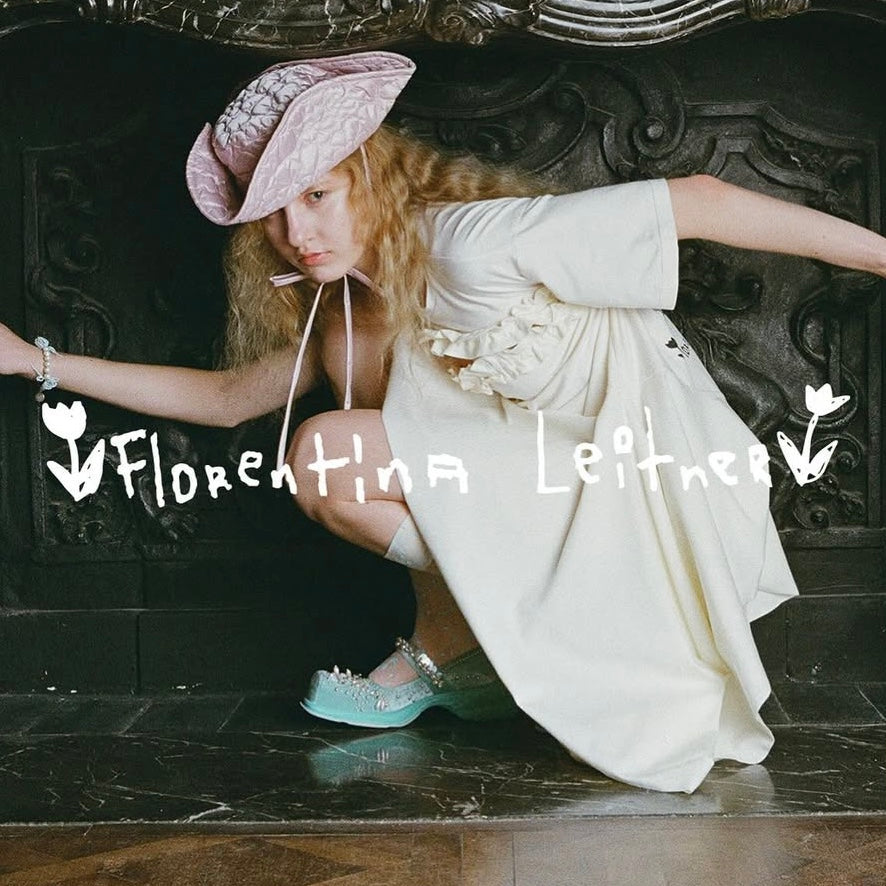 Florentina Leitner – dim at noon