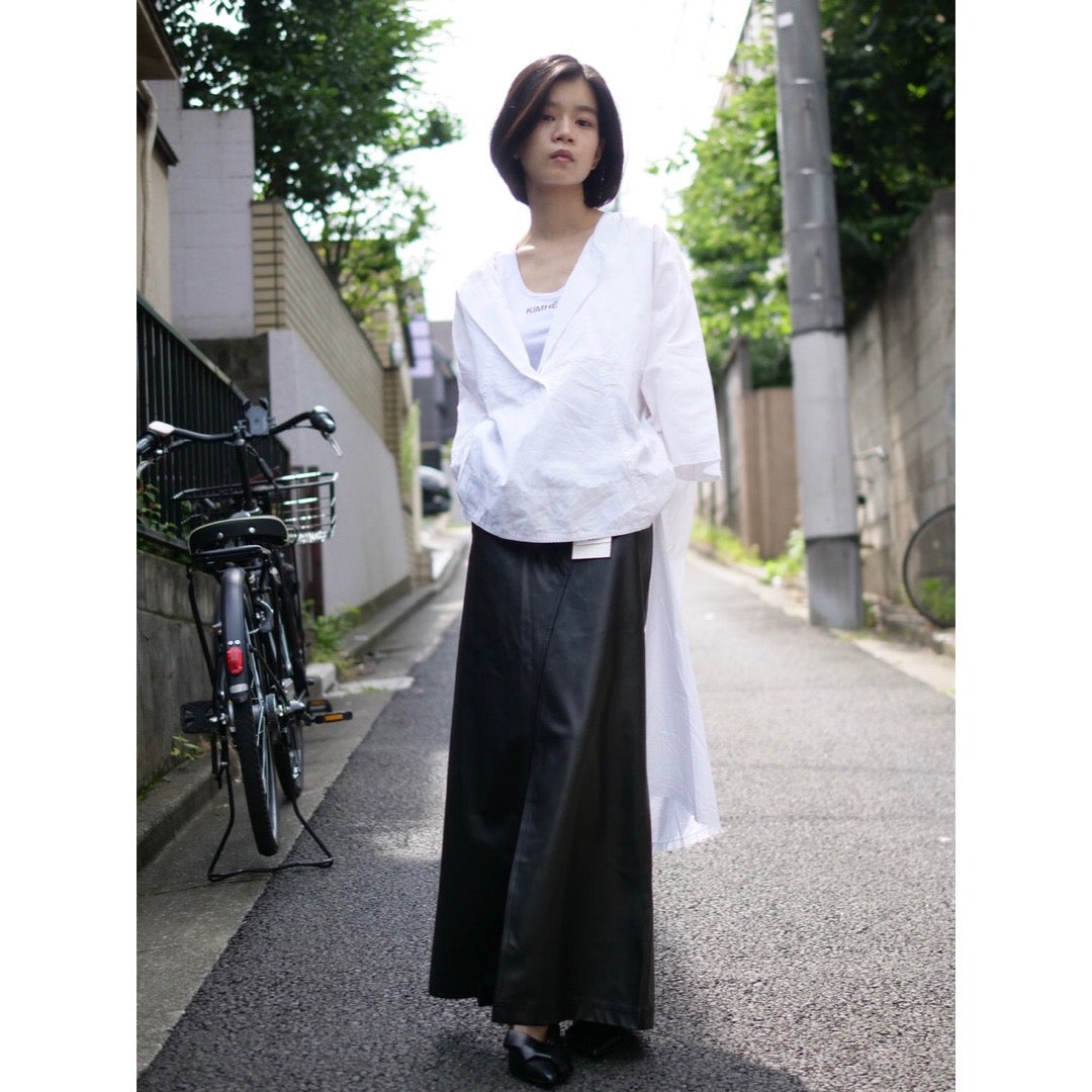 OLD&VINTAGE] RACHEL COMEY SHIRT – dim at noon