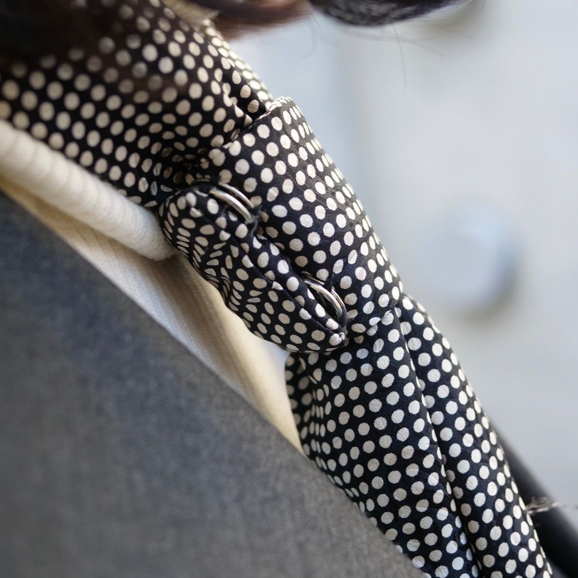 美品 Abercrombie&Fitch 40sヴィンテージ ネクタイ 美品 Abercrombie&Fitch 40sヴィンテージ ネクタイΩ