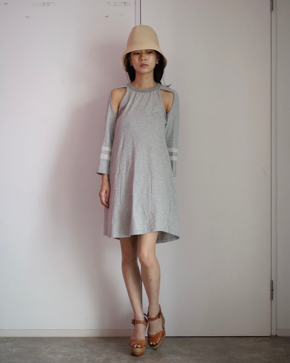 OLD&VINTAGE] Mame Kurogouchi ハット – dim at noon