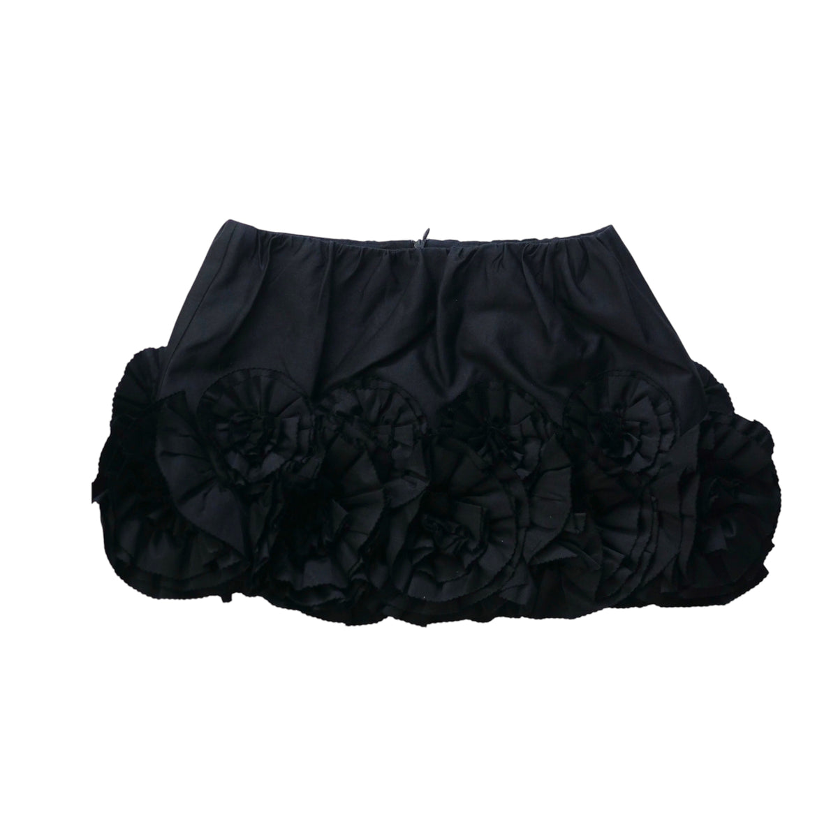 SHUSHU/TONG カチューシャ　ブラック レディース ShuShu/Tong ヘッドバンド、ヘアアクセサリー