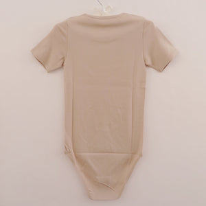 [babaco] suvin cotton t-shirt body(beige)