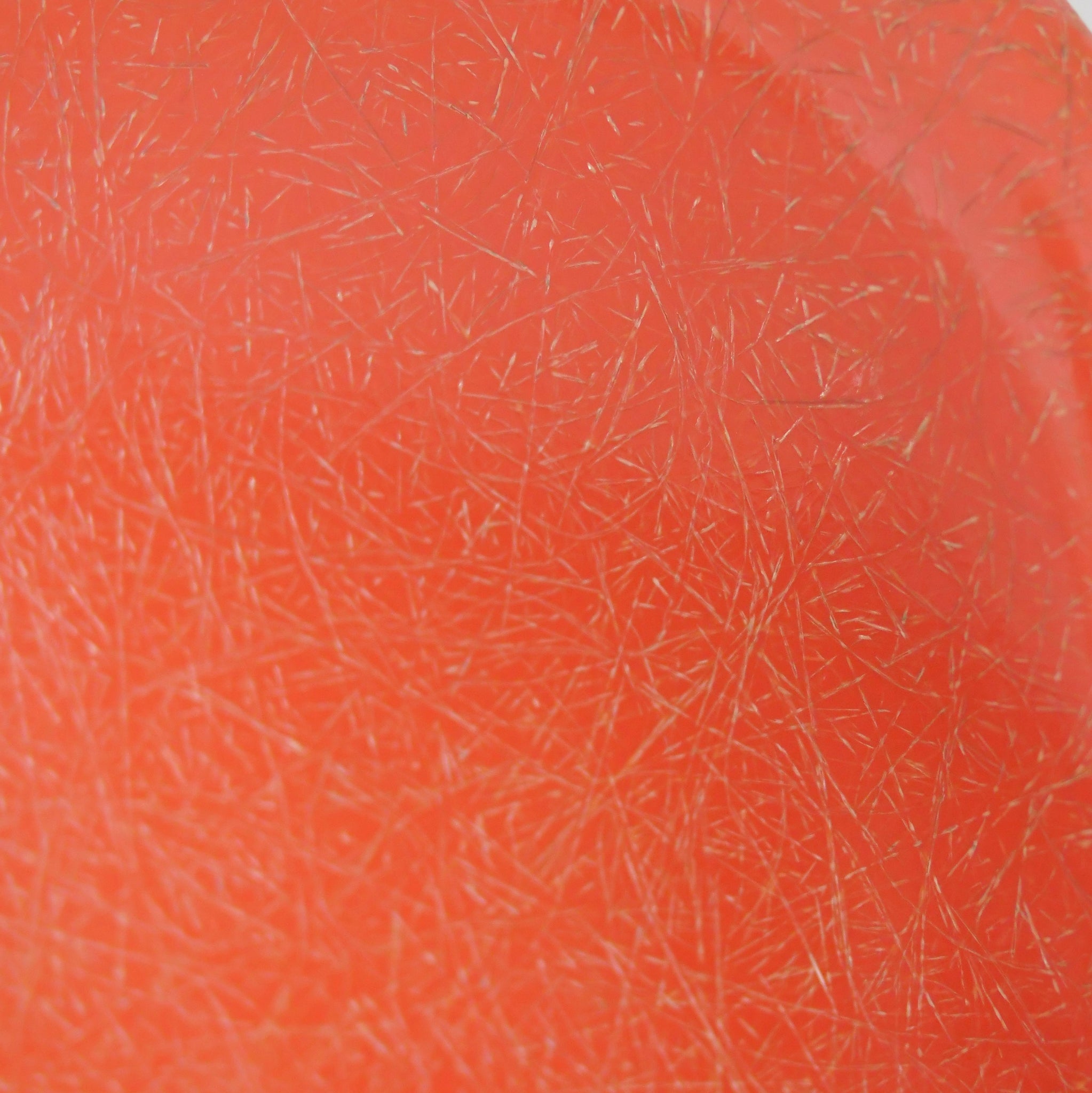 イームズサイドシェルチェア　DSS / Red Orange