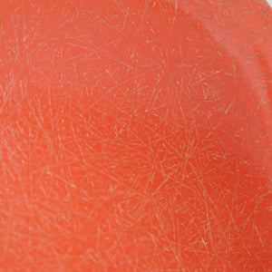 イームズサイドシェルチェア　DSS / Red Orange