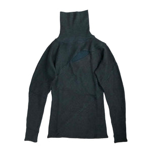 TELOPLAN Dunn Bicolour Knit / Gray