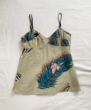 [OLD&VINTAGE] MARNI キャミソール