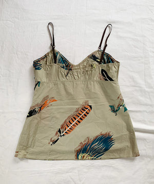 [OLD&VINTAGE] MARNI キャミソール