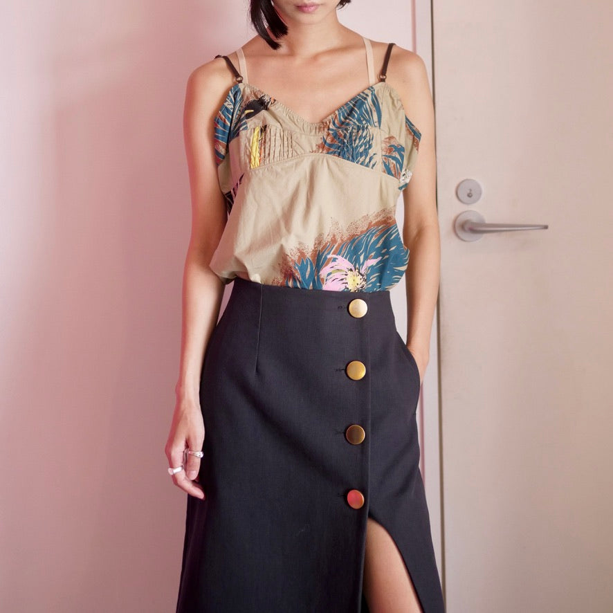 [OLD&VINTAGE] MARNI キャミソール