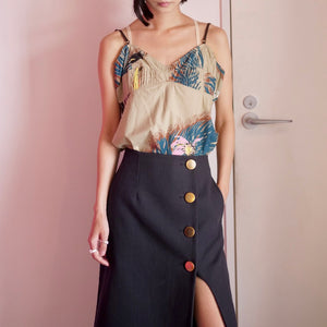 [OLD&VINTAGE] MARNI キャミソール