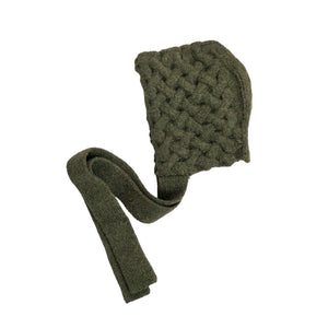 TELOPLAN Kenzie Kerchief / Green