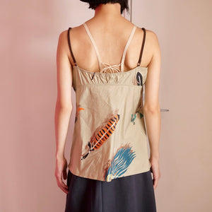 [OLD&VINTAGE] MARNI キャミソール