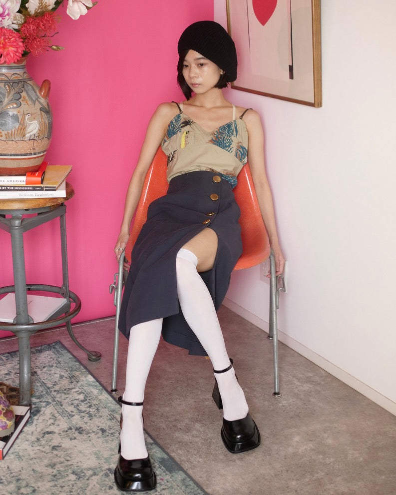 [OLD&VINTAGE] MARNI キャミソール