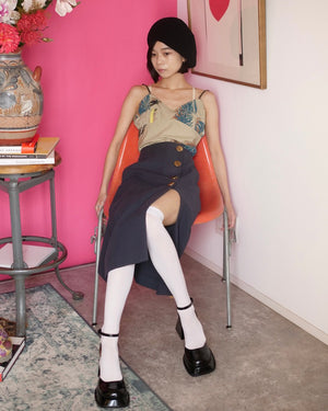 [OLD&VINTAGE] MARNI キャミソール