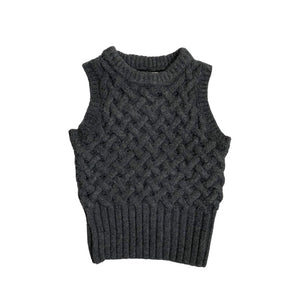 TELOPLAN Kenzie Vest / Gray