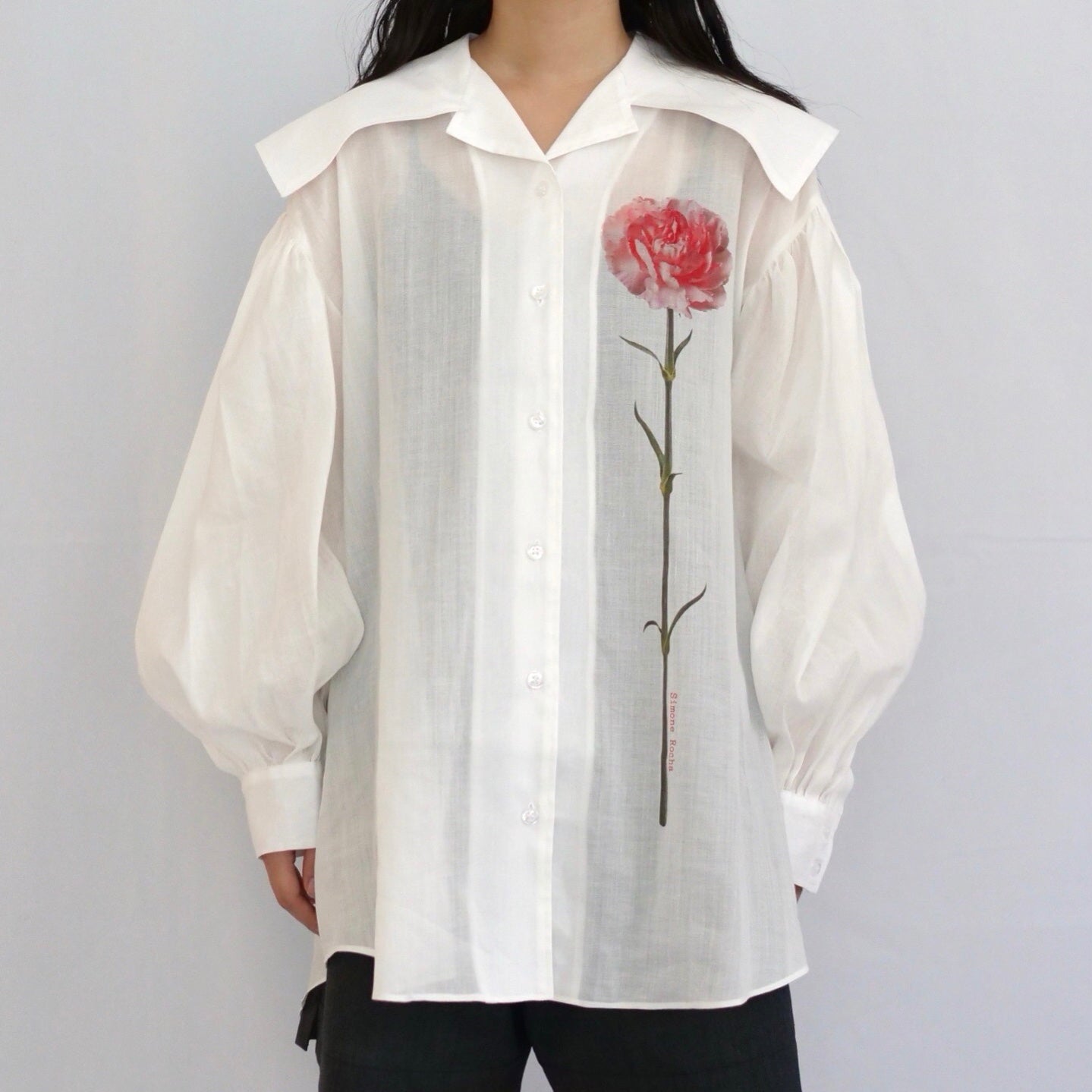 Simone Rocha – dim at noon