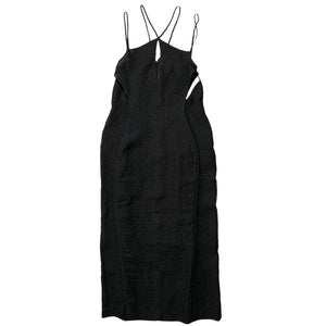 TELOPLAN Evander Dress / Black