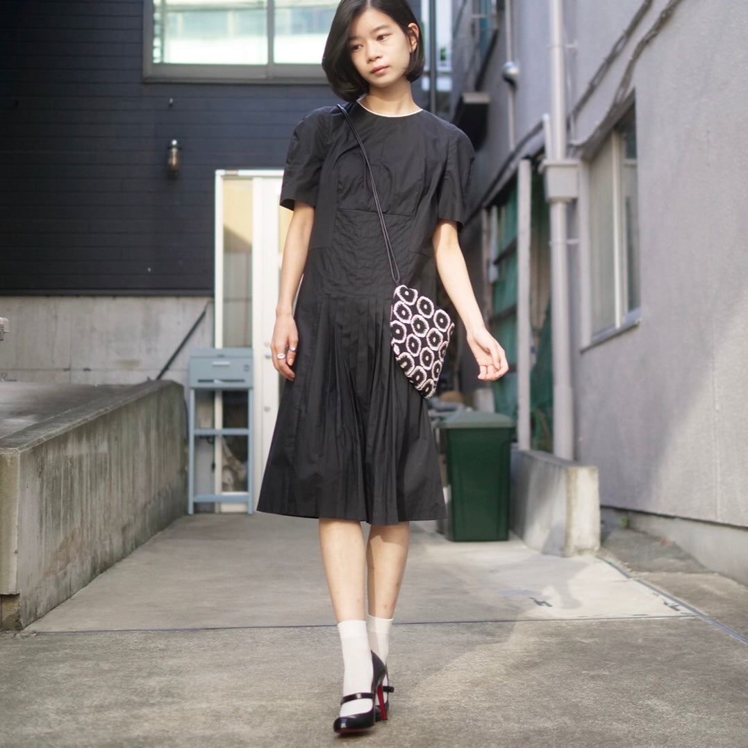 [OLD&VINTAGE] mina perhonen バッグ