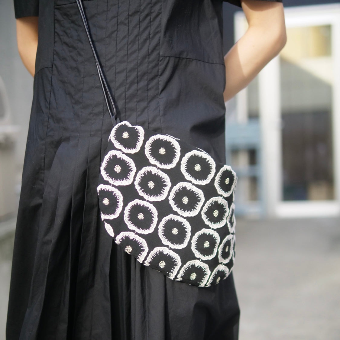 [OLD&VINTAGE] mina perhonen バッグ