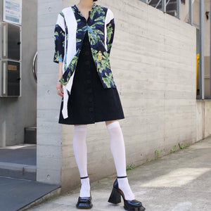 [OLD&VINTAGE] STELLA McCARTNEY トロピカルシャツ