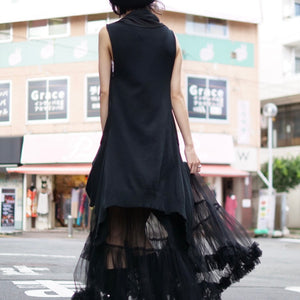 [OLD&VINTAGE] JUNYA WATANABE 切替ニットプルオーバー