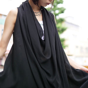 [OLD&VINTAGE] JUNYA WATANABE 切替ニットプルオーバー