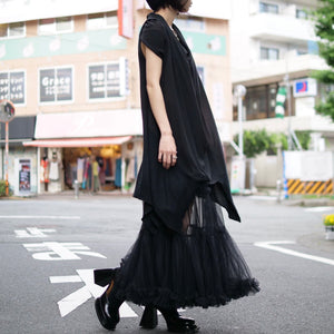 [OLD&VINTAGE] JUNYA WATANABE 切替ニットプルオーバー