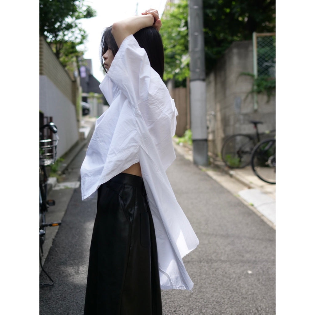 [OLD&VINTAGE] RACHEL COMEY SHIRT