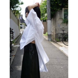 [OLD&VINTAGE] RACHEL COMEY SHIRT