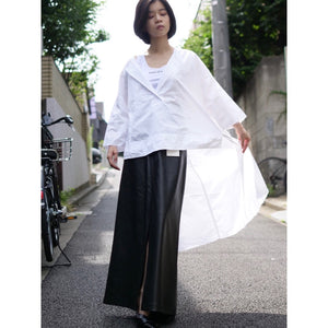 [OLD&VINTAGE] RACHEL COMEY SHIRT