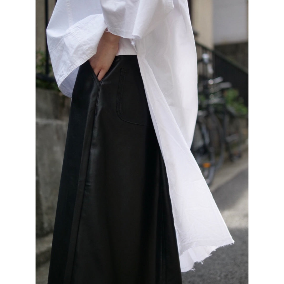 [OLD&VINTAGE] RACHEL COMEY SHIRT