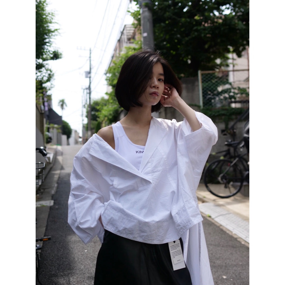 [OLD&VINTAGE] RACHEL COMEY SHIRT