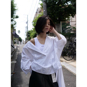 [OLD&VINTAGE] RACHEL COMEY SHIRT