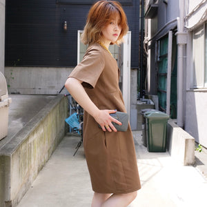 [OLD&VINTAGE] CELINE DRESS　PHOEBE PHILO