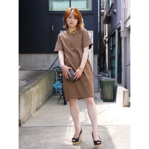 [OLD&VINTAGE] CELINE DRESS　PHOEBE PHILO