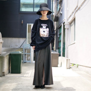 [OLD&VINTAGE] MARKUS LUPFER for TOPSHOP 香水ニット