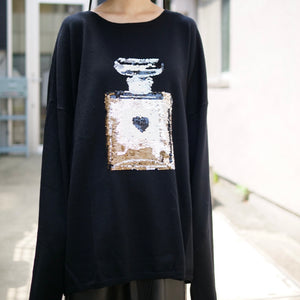[OLD&VINTAGE] MARKUS LUPFER for TOPSHOP 香水ニット