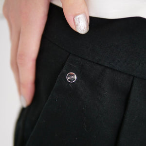 [OLD&VINTAGE] BLESS   SHORT PANTS