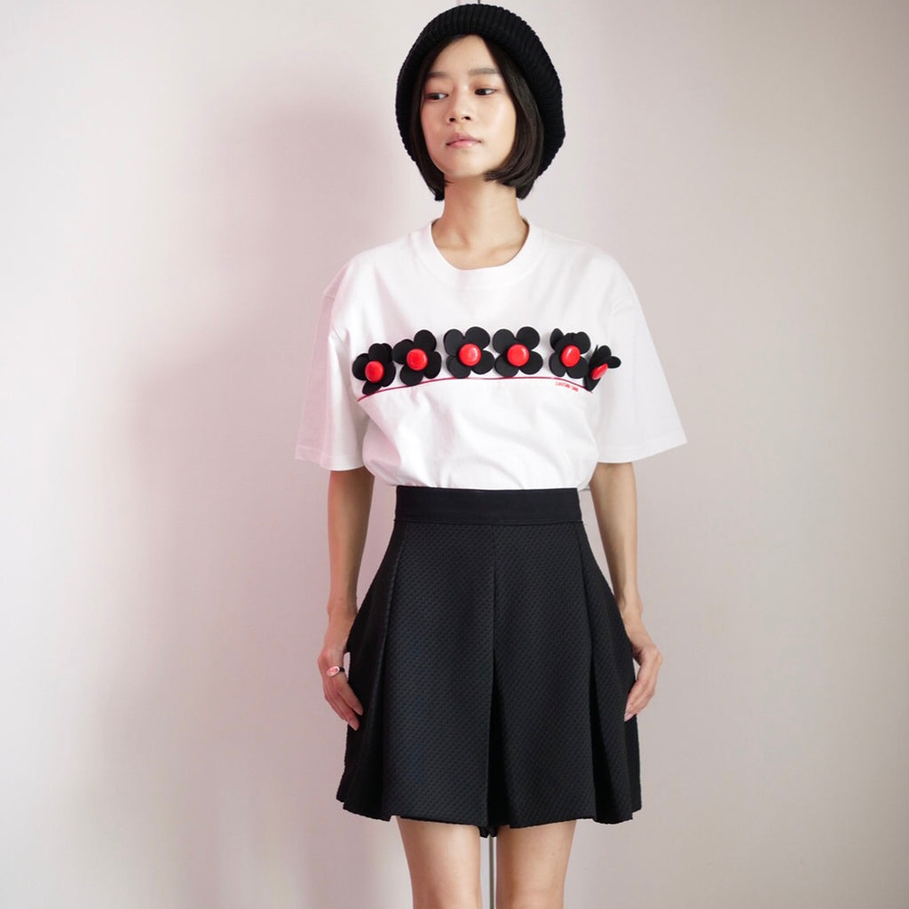 [OLD&VINTAGE] Proenza Schouler キュロットパンツ