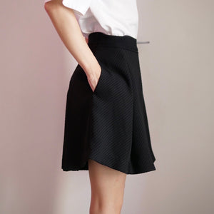 [OLD&VINTAGE] Proenza Schouler キュロットパンツ
