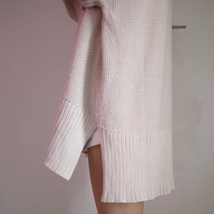 [OLD&VINTAGE] T BY ALEXANDER WANG　ニットフーディ