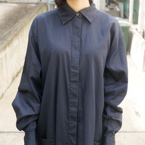 CELINE/Phoebe Philo long 2way one piece｜レディース