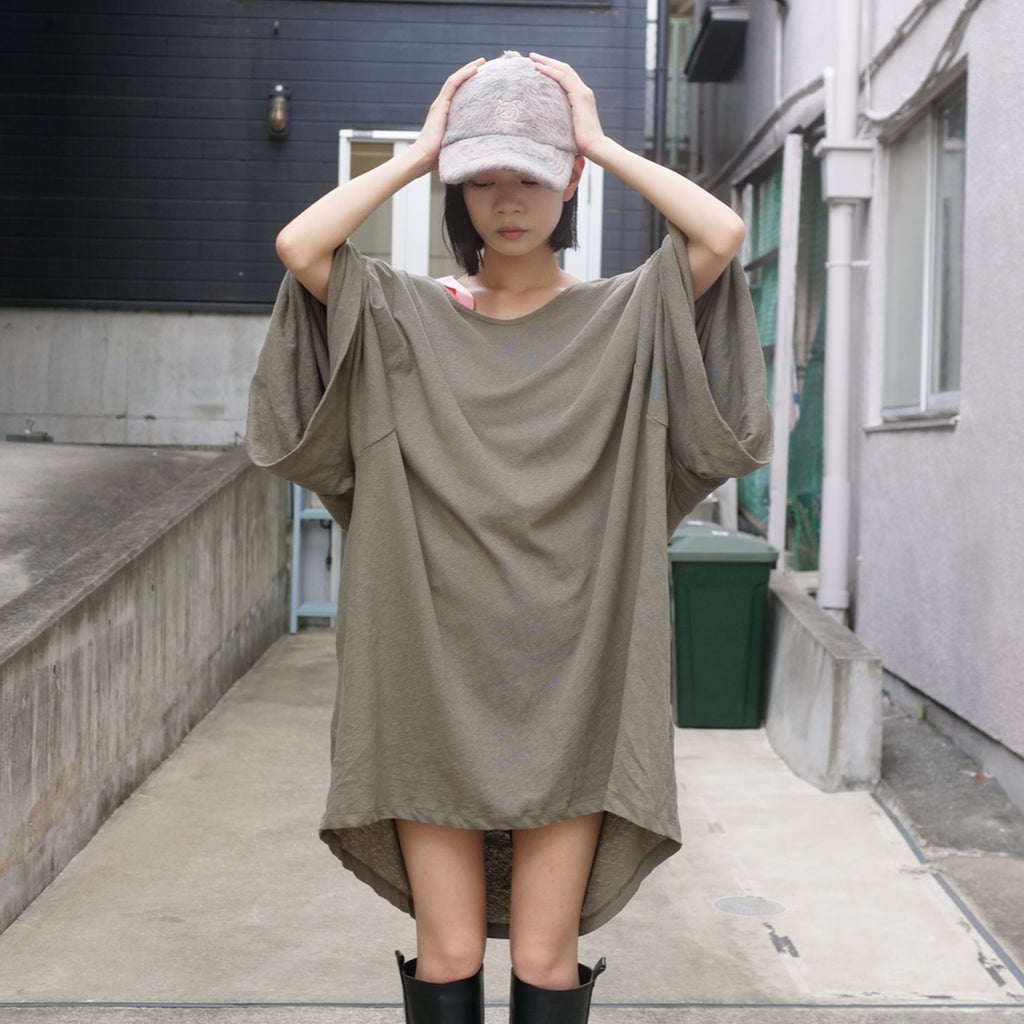 [OLD&VINTAGE] BIG Tシャツ