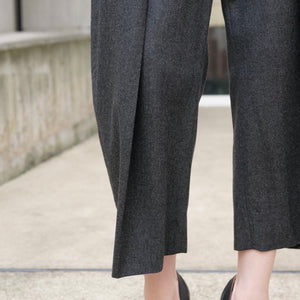 [OLD&VINTAGE] STELLA McCARTNEY　ウールパンツ