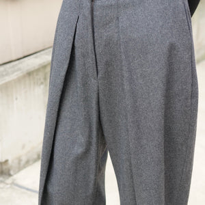 [OLD&VINTAGE] STELLA McCARTNEY　ウールパンツ