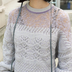 [OLD&VINTAGE] Mame Kurogouchi ニット