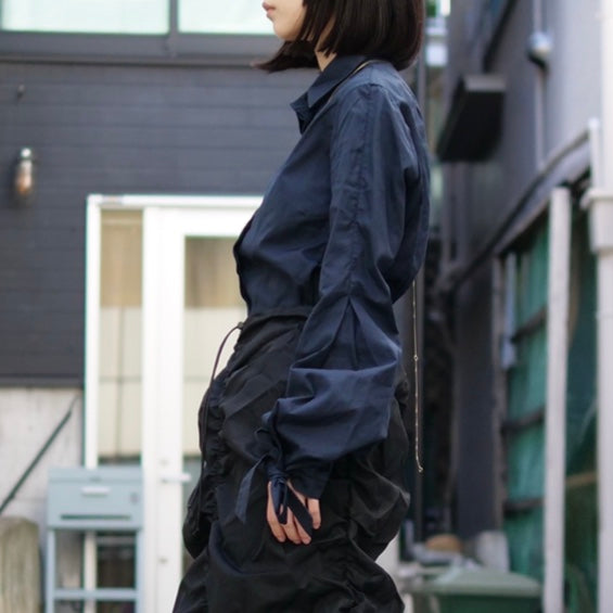 [OLD&VINTAGE] JIL SANDER シャツ