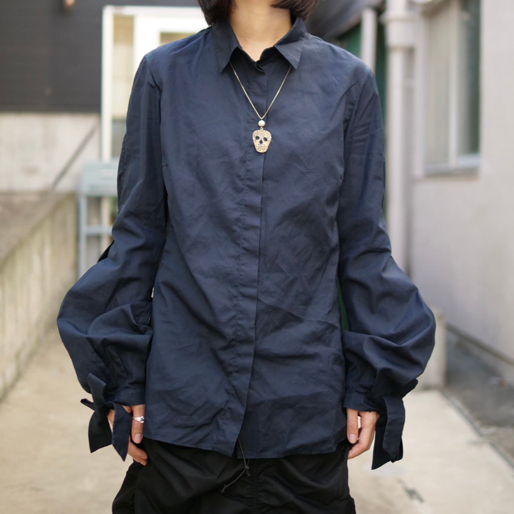 [OLD&VINTAGE] JIL SANDER シャツ