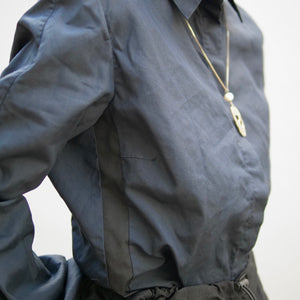 [OLD&VINTAGE] JIL SANDER シャツ