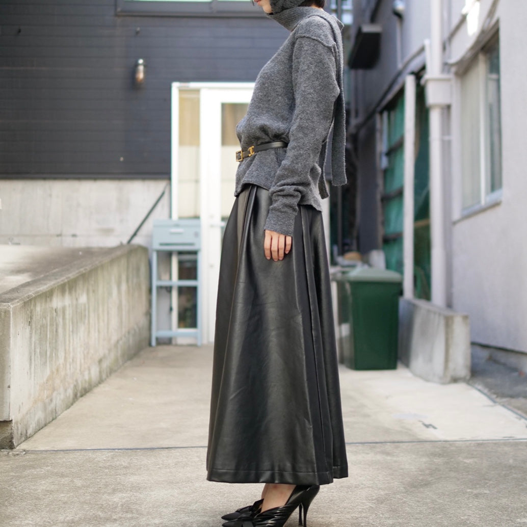 [OLD&VINTAGE]STELLA MCCARTNEY プルオーバーニット