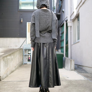 [OLD&VINTAGE]STELLA MCCARTNEY プルオーバーニット